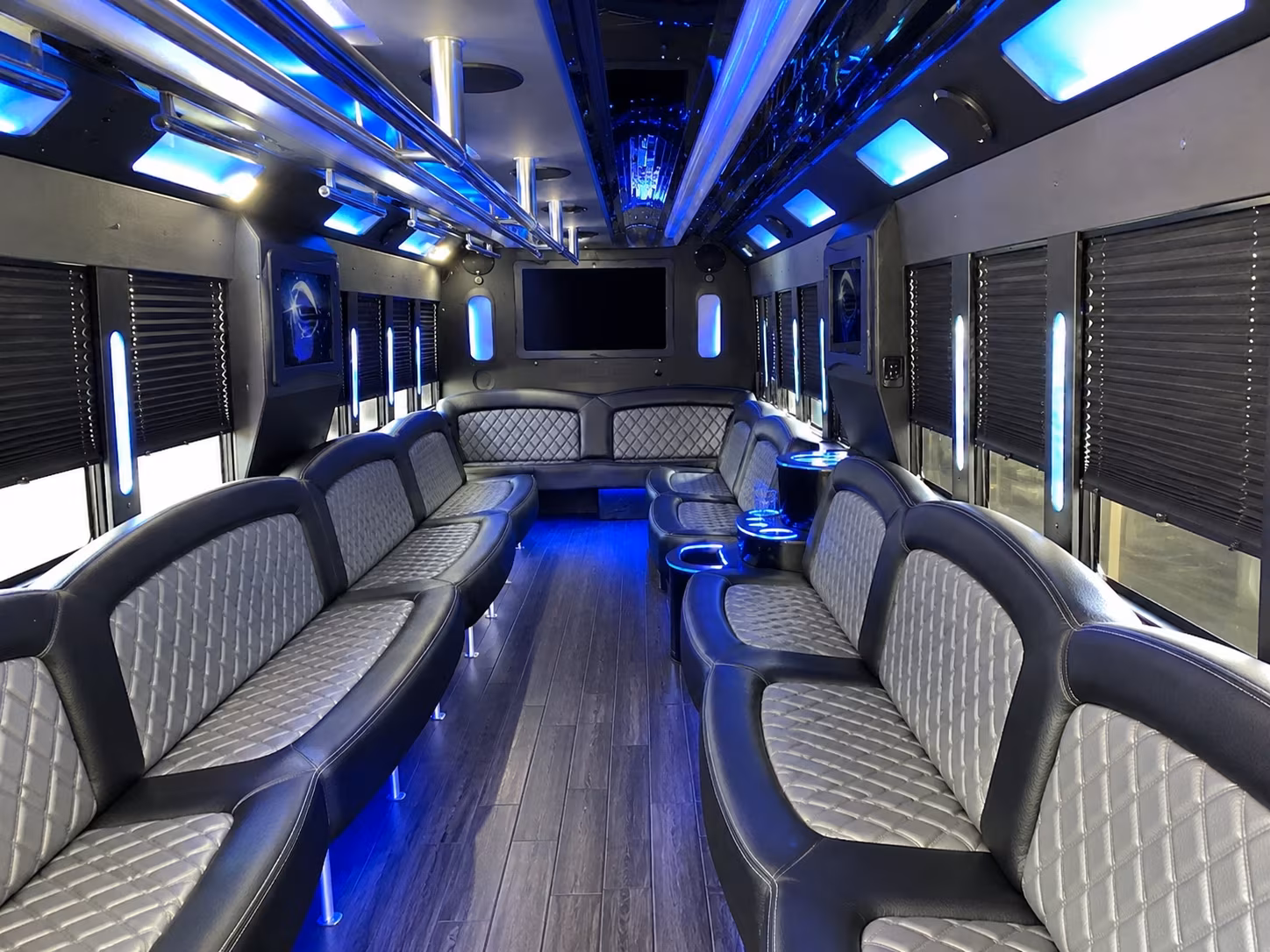 bachelor party bus rentals for fullerton golf outings and beyond