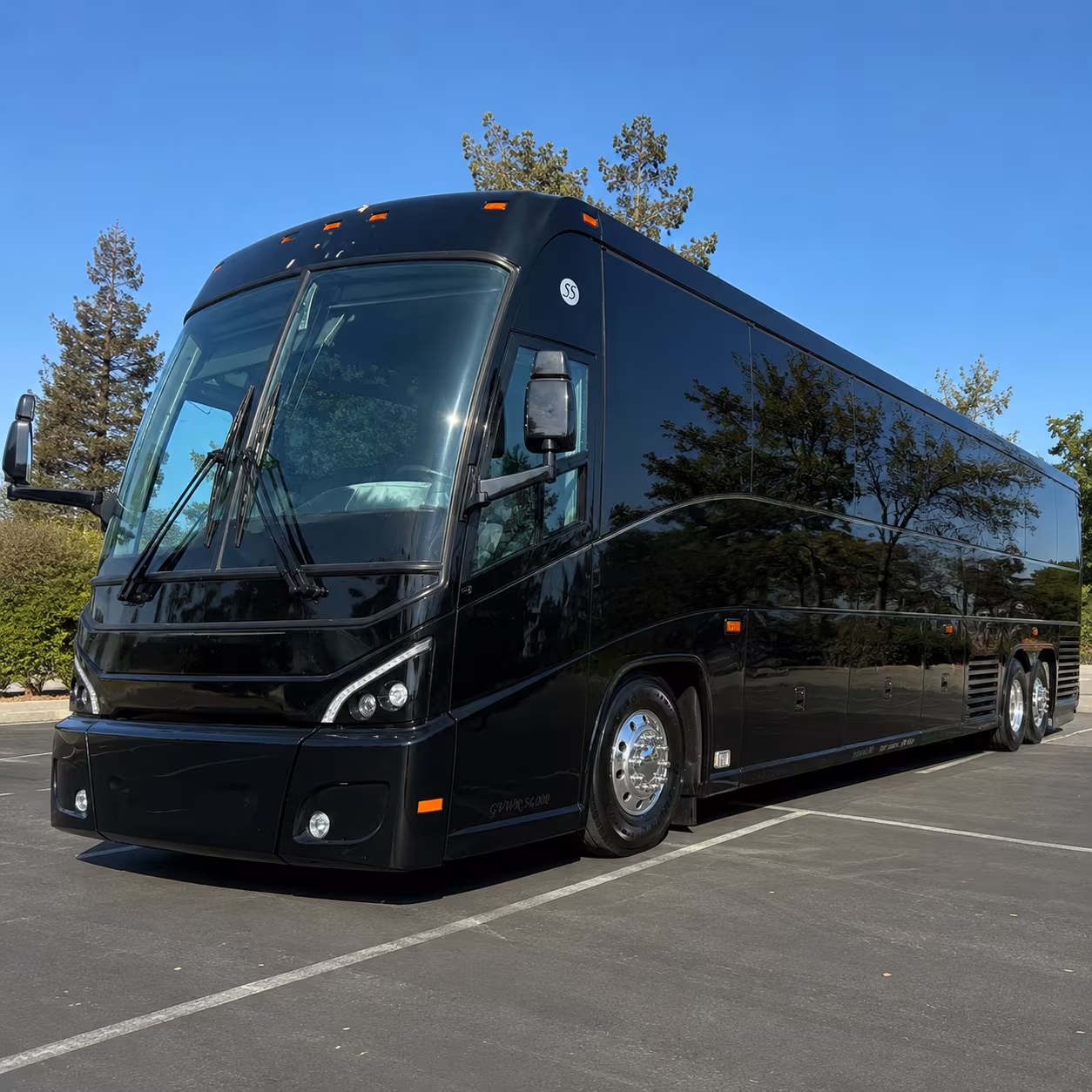 charter buses for fullerton brewery and winery tour weekends