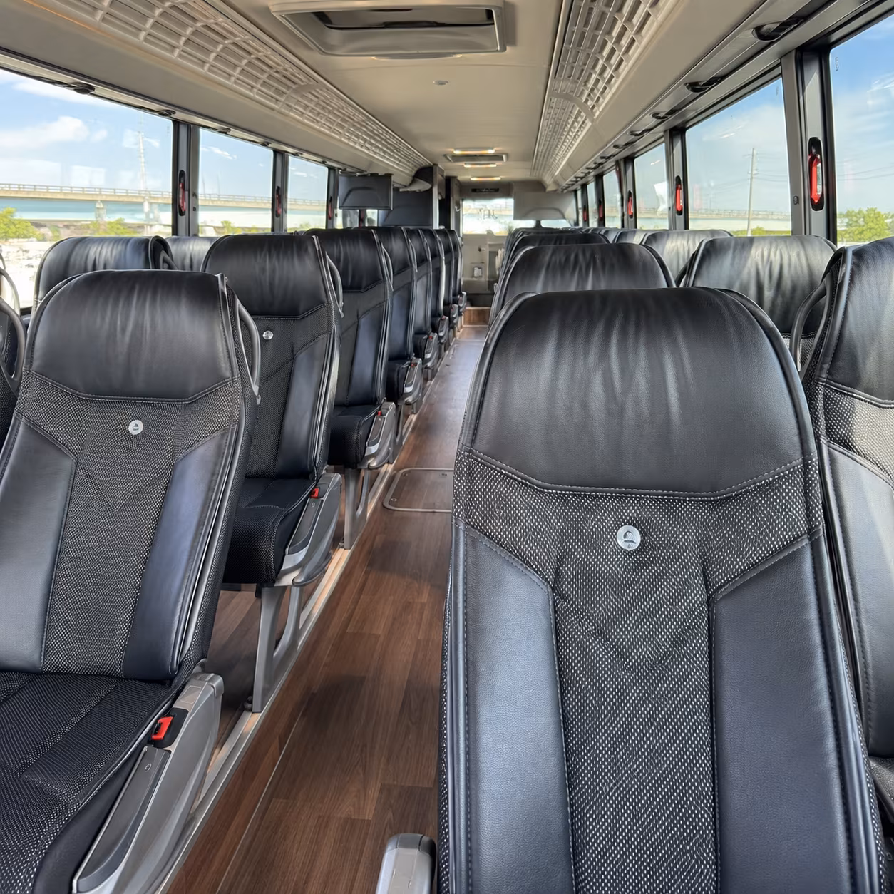 charter buses for fullerton weddings at yorba linda and anaheim hills venues