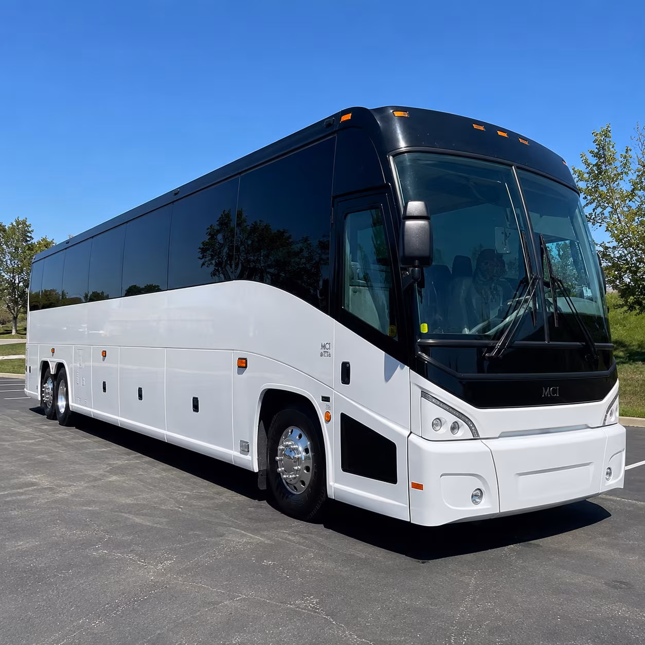 charter buses for multi day conferences at cal state fullerton