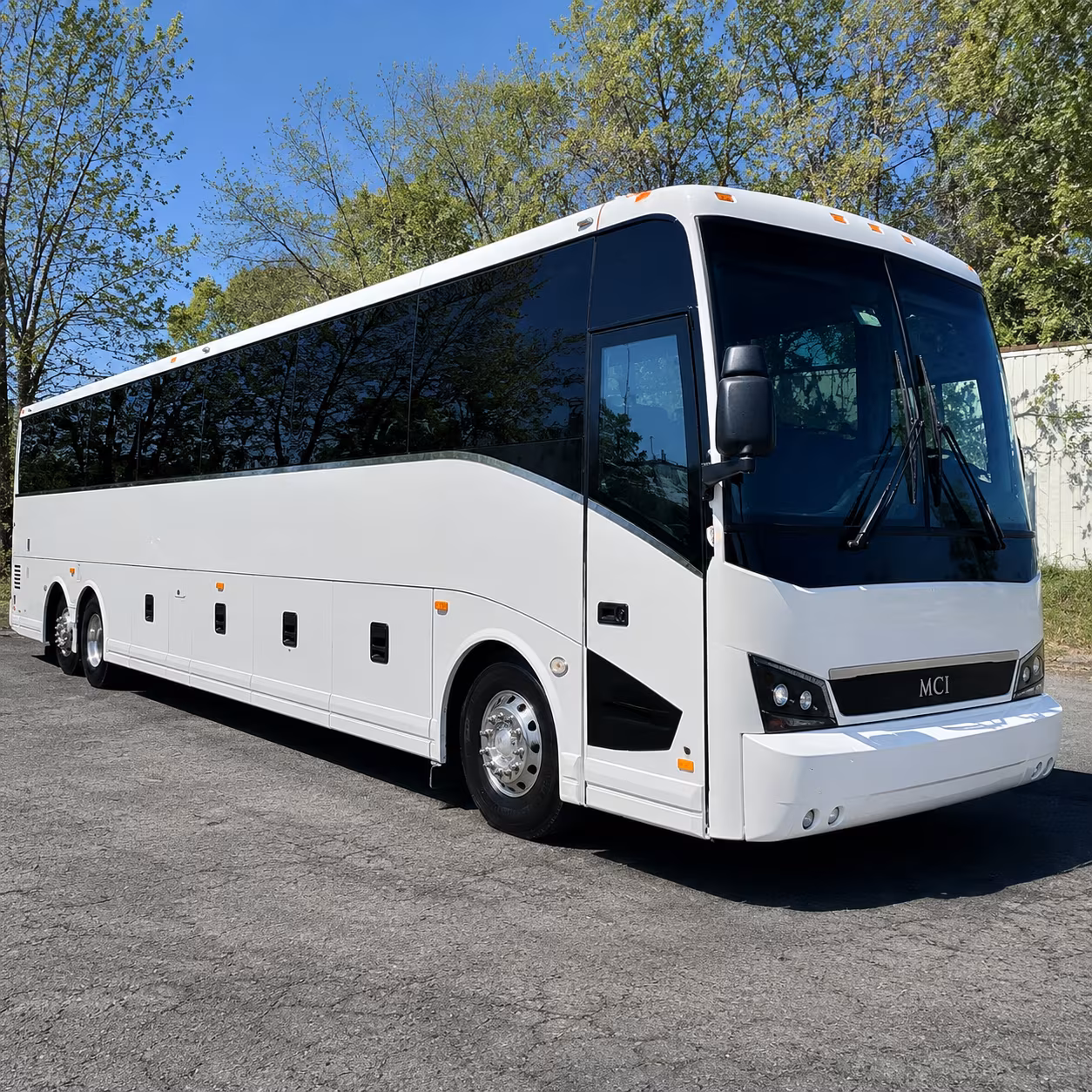 charter buses for spiritual retreats and overnight trips from fullerton