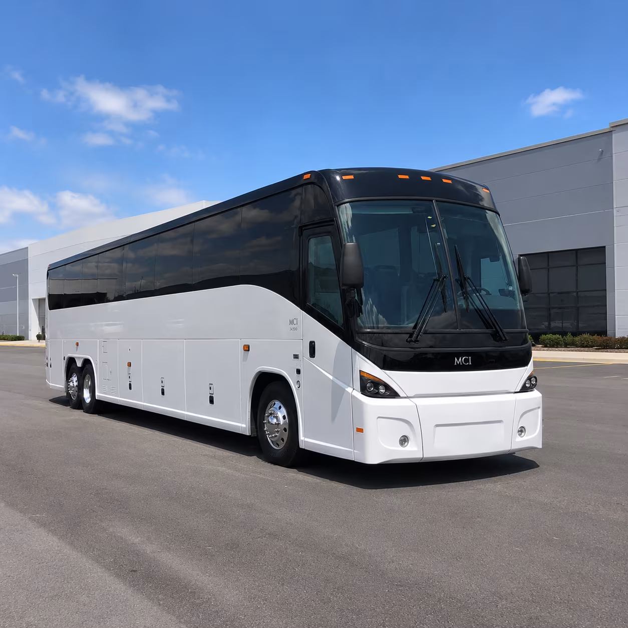 fullerton airport transportation onboard seating