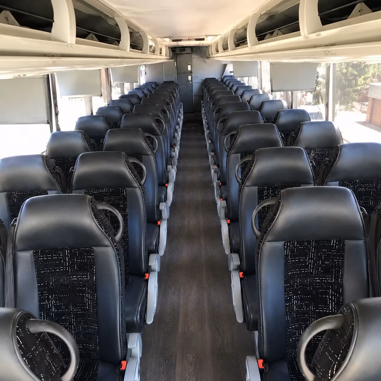 fullerton cal state events charter bus rental