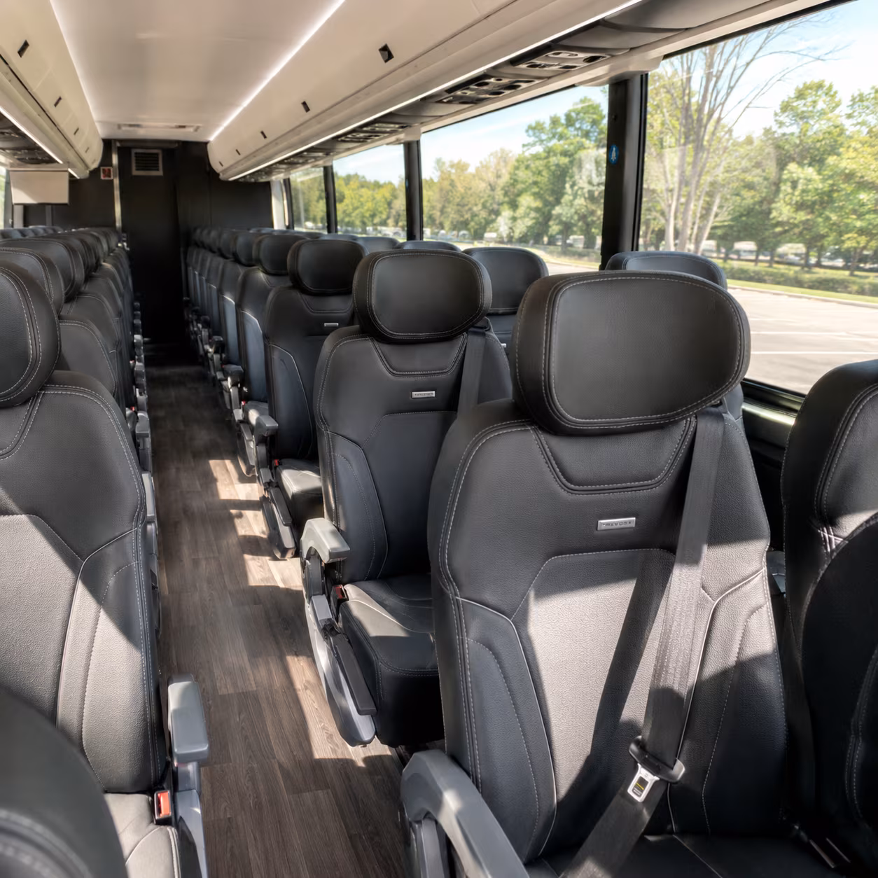 fullerton disneyland resort charter bus rental