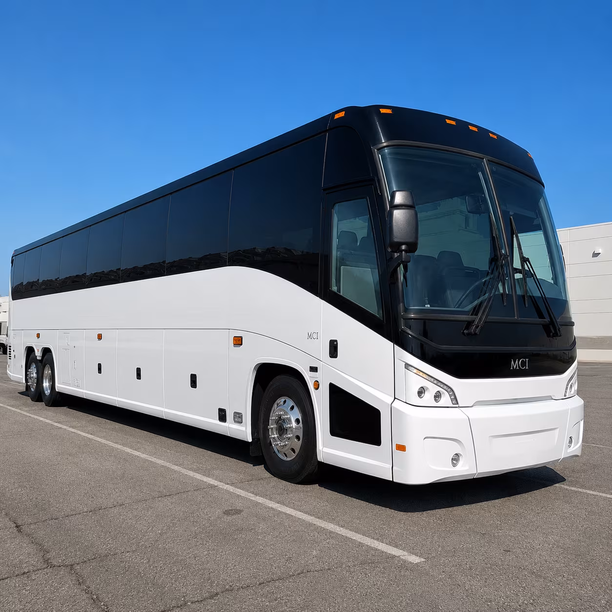 fullerton family reunion charter bus rental