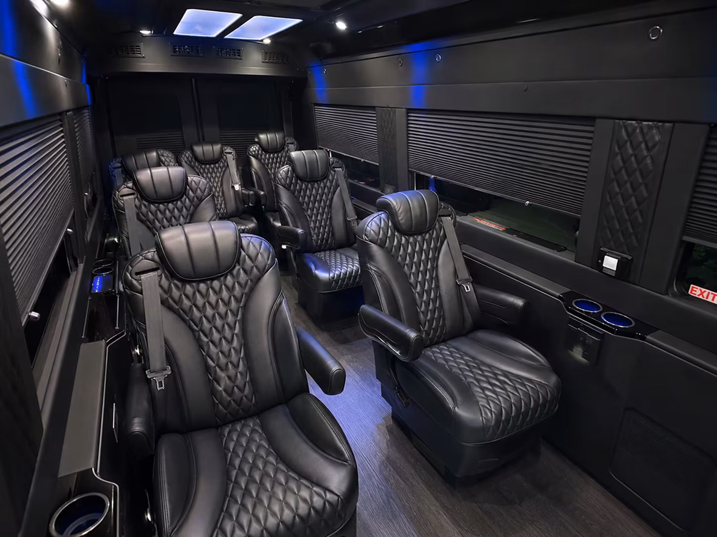 fullerton prom transportation