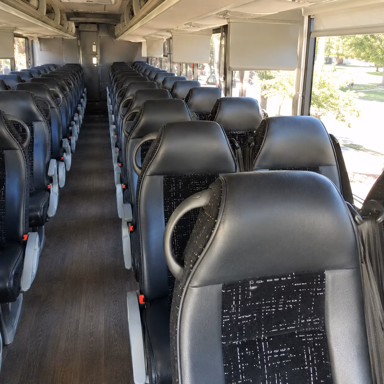 fullerton sporting event transportation