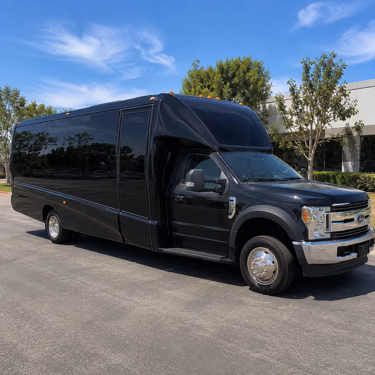 party buses for temecula wine country tours from fullerton