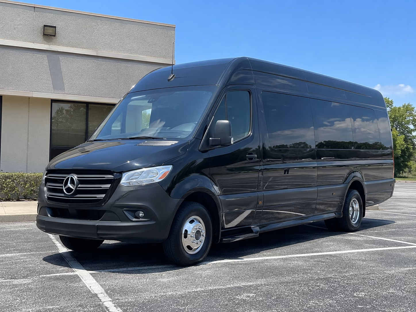 reserve transportation for your next airport transfer 3