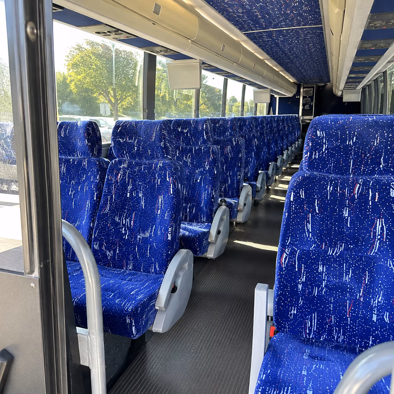 reserve transportation for your next birthday 3