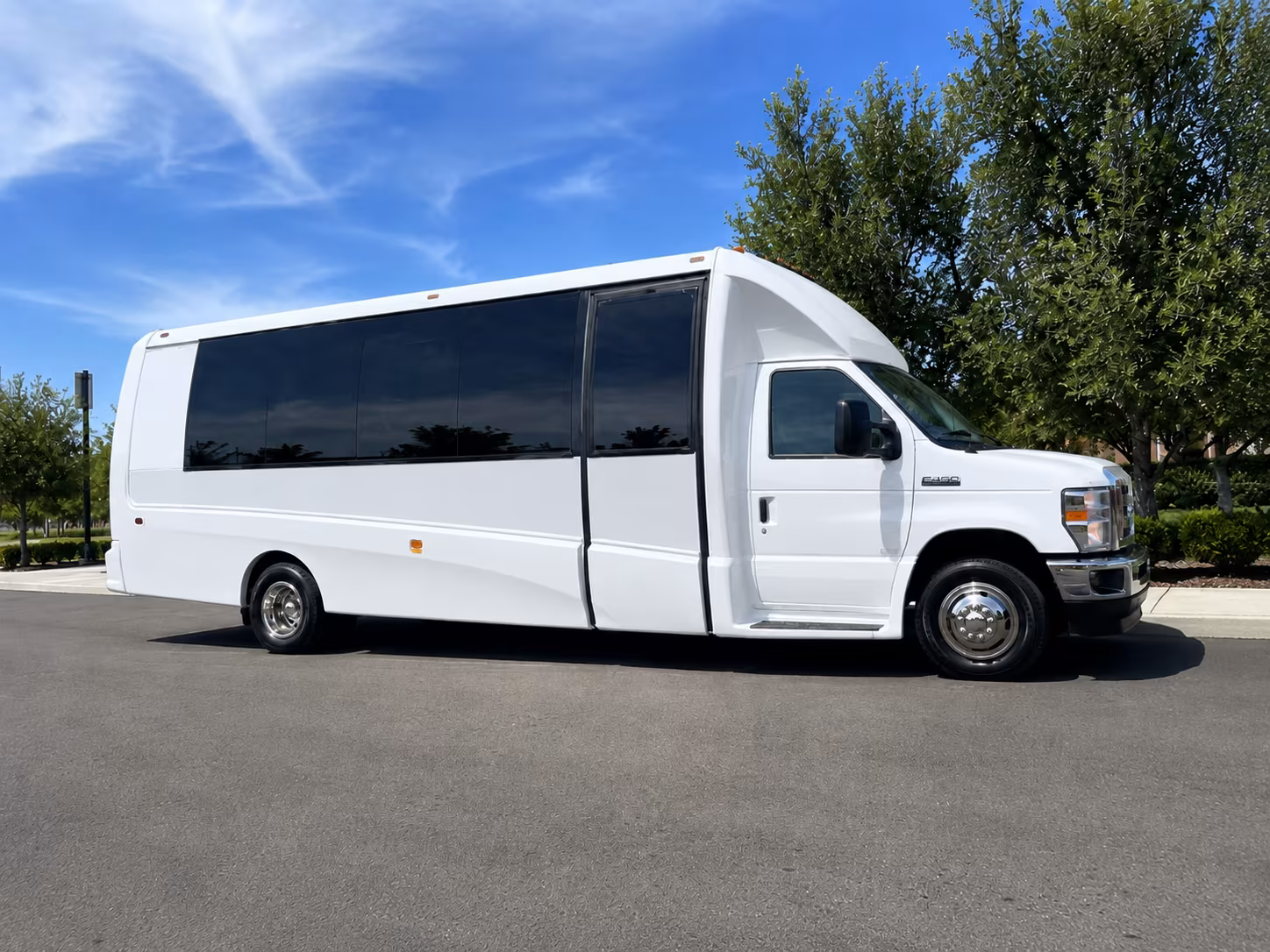 reserve transportation for your next church or religious group 1