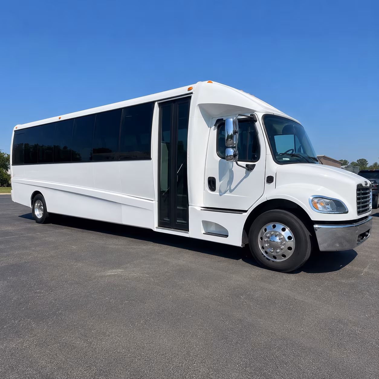 reserve transportation for your next church or religious group 3