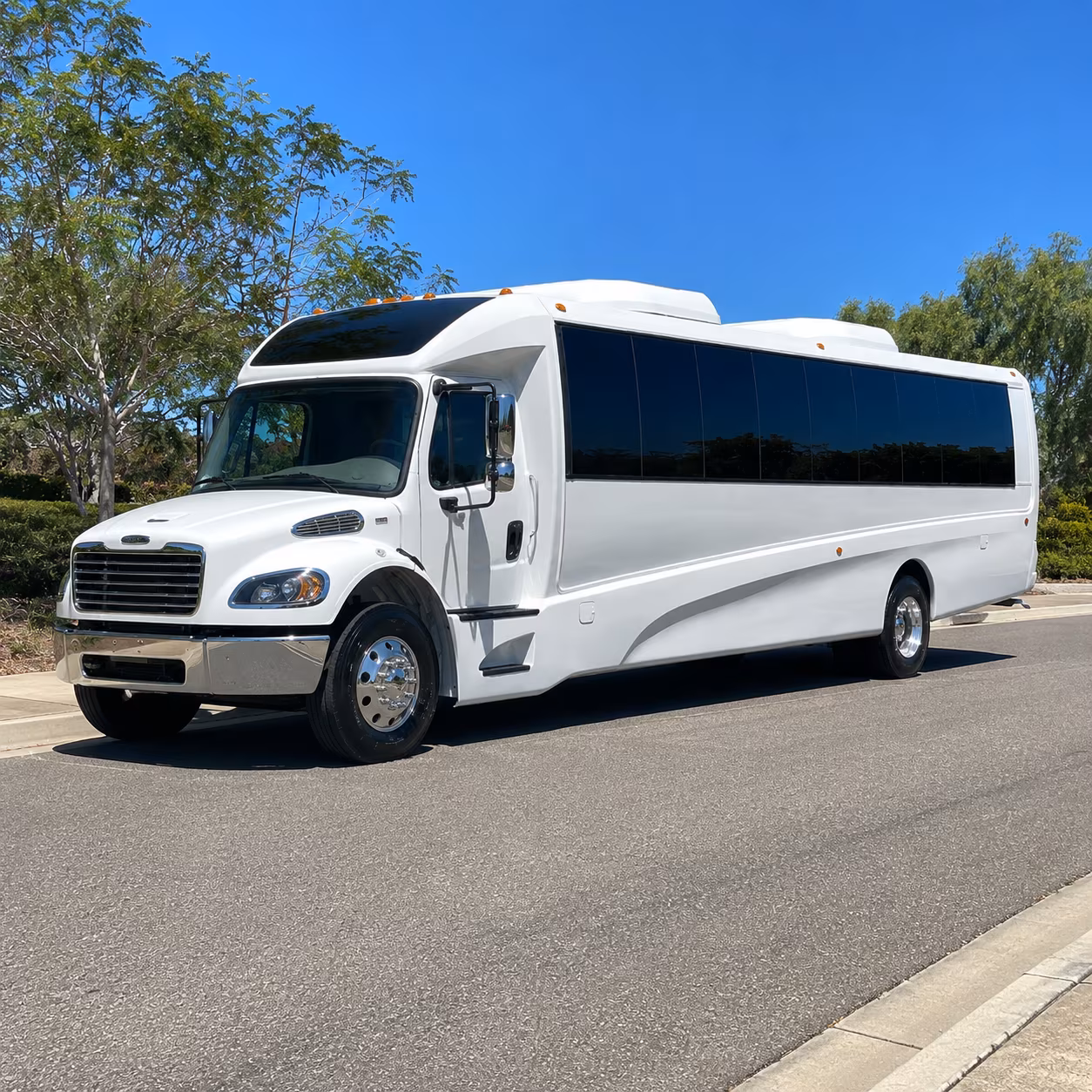 reserve transportation for your next church or religious group 5