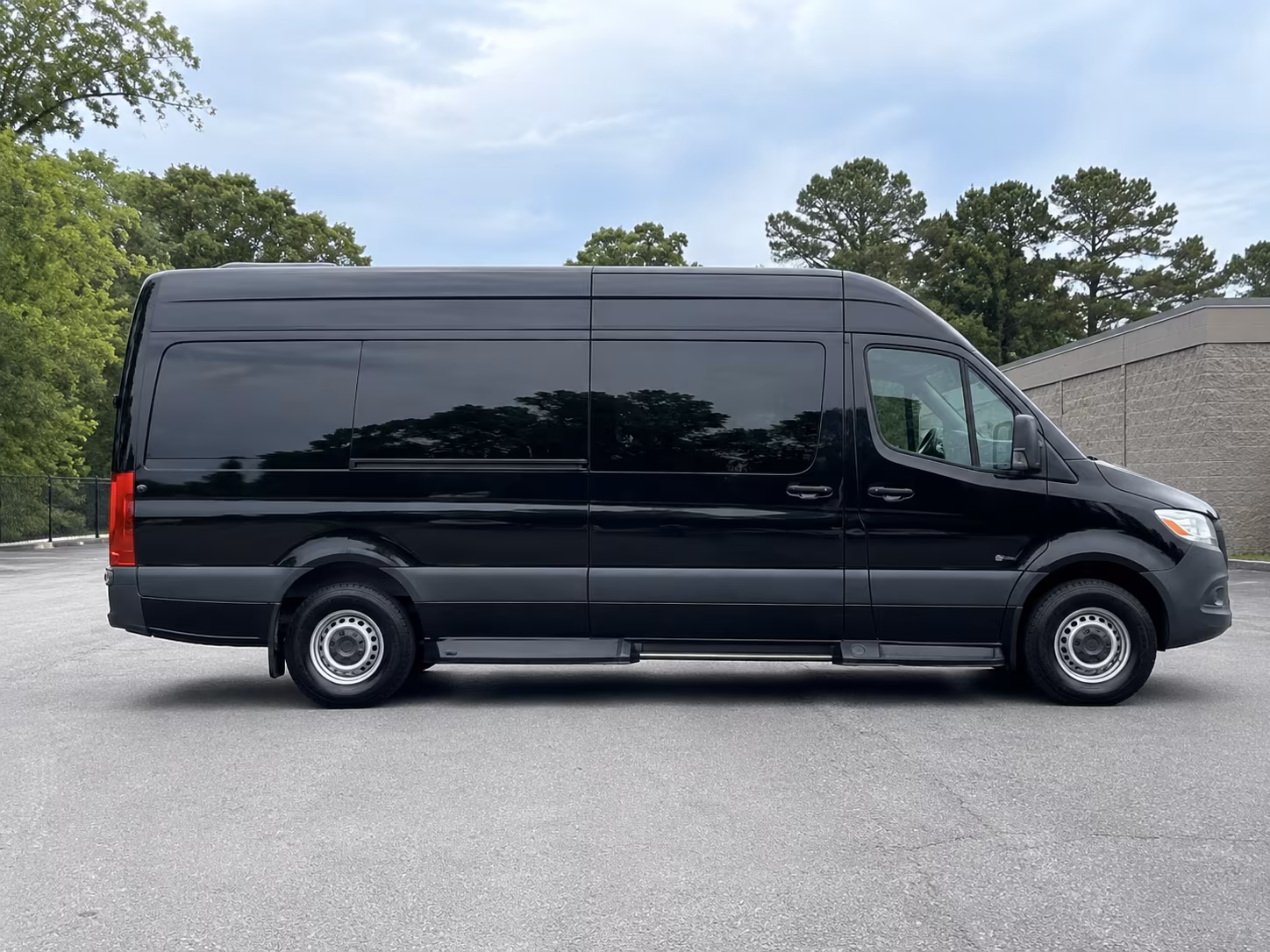 reserve transportation for your next concert or music festival 1