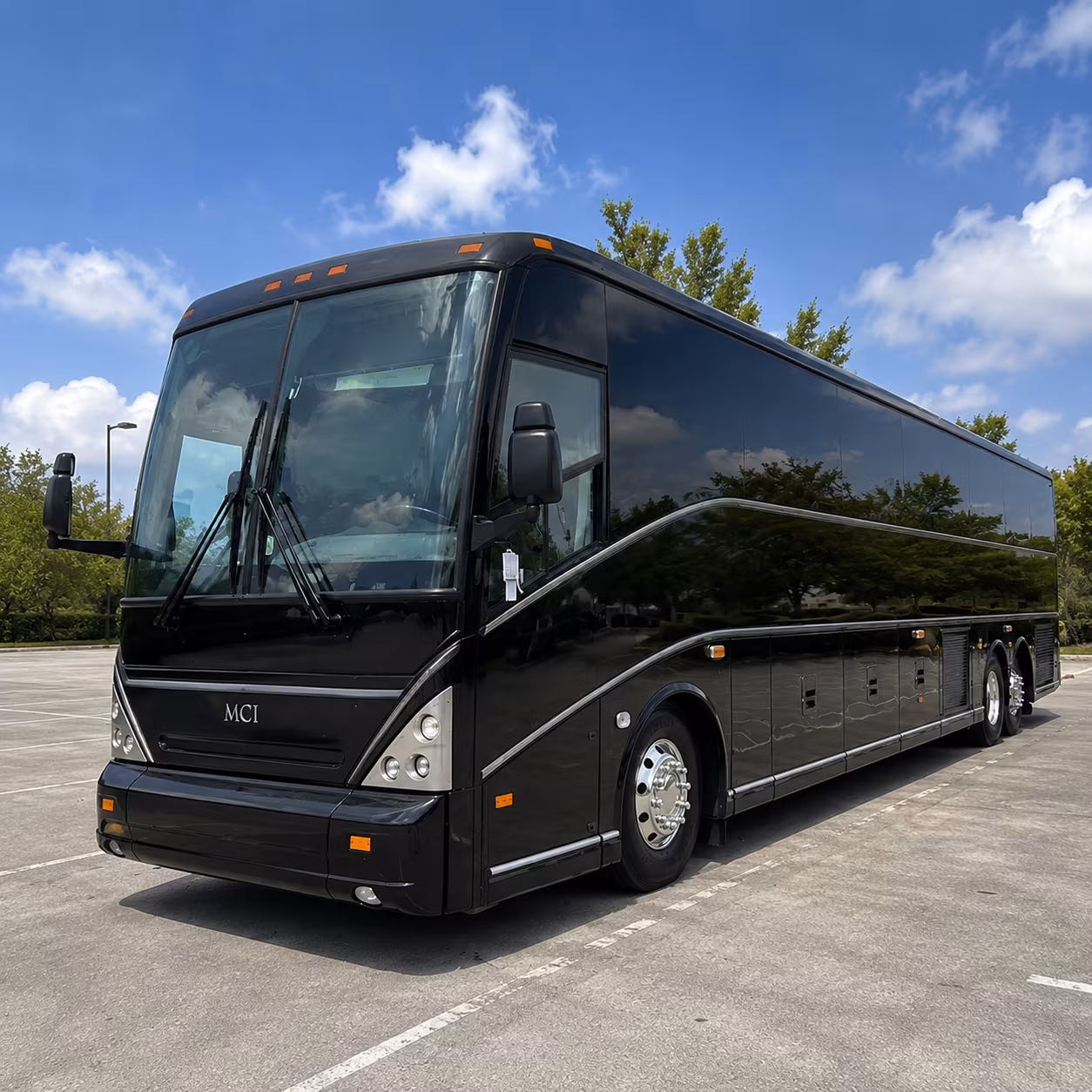 reserve transportation for your next concert or music festival 3