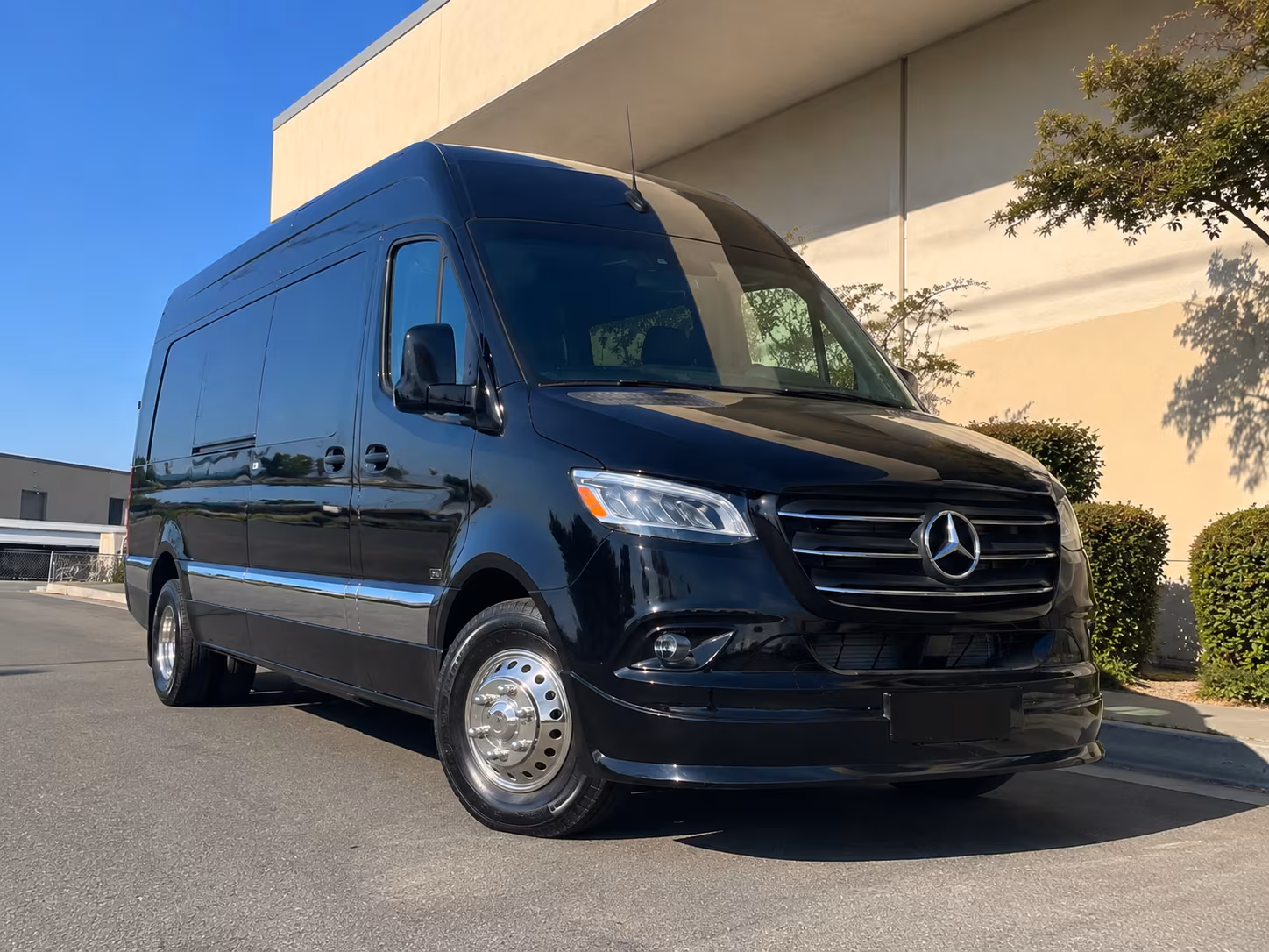 reserve transportation for your next concert or music festival 5