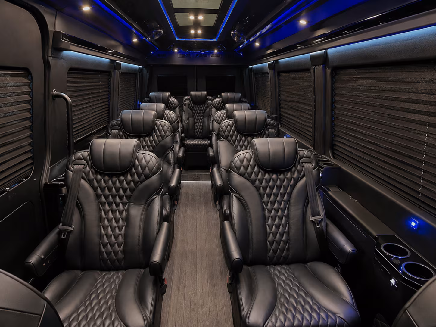 reserve transportation for your next convention or trade show 2