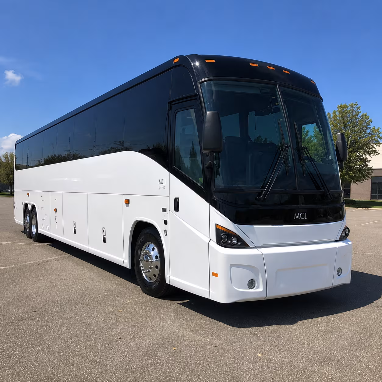 reserve transportation for your next convention or trade show 5