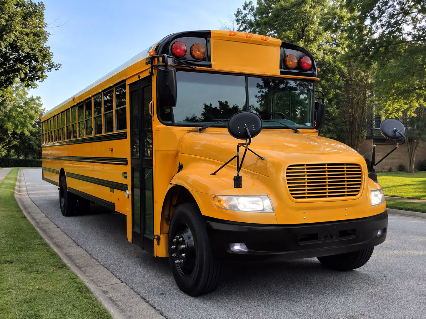 reserve transportation for your next field trip 5