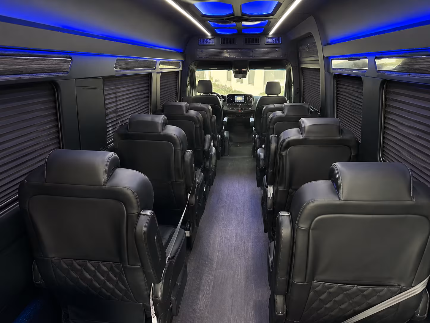 reserve transportation for your next private event 2