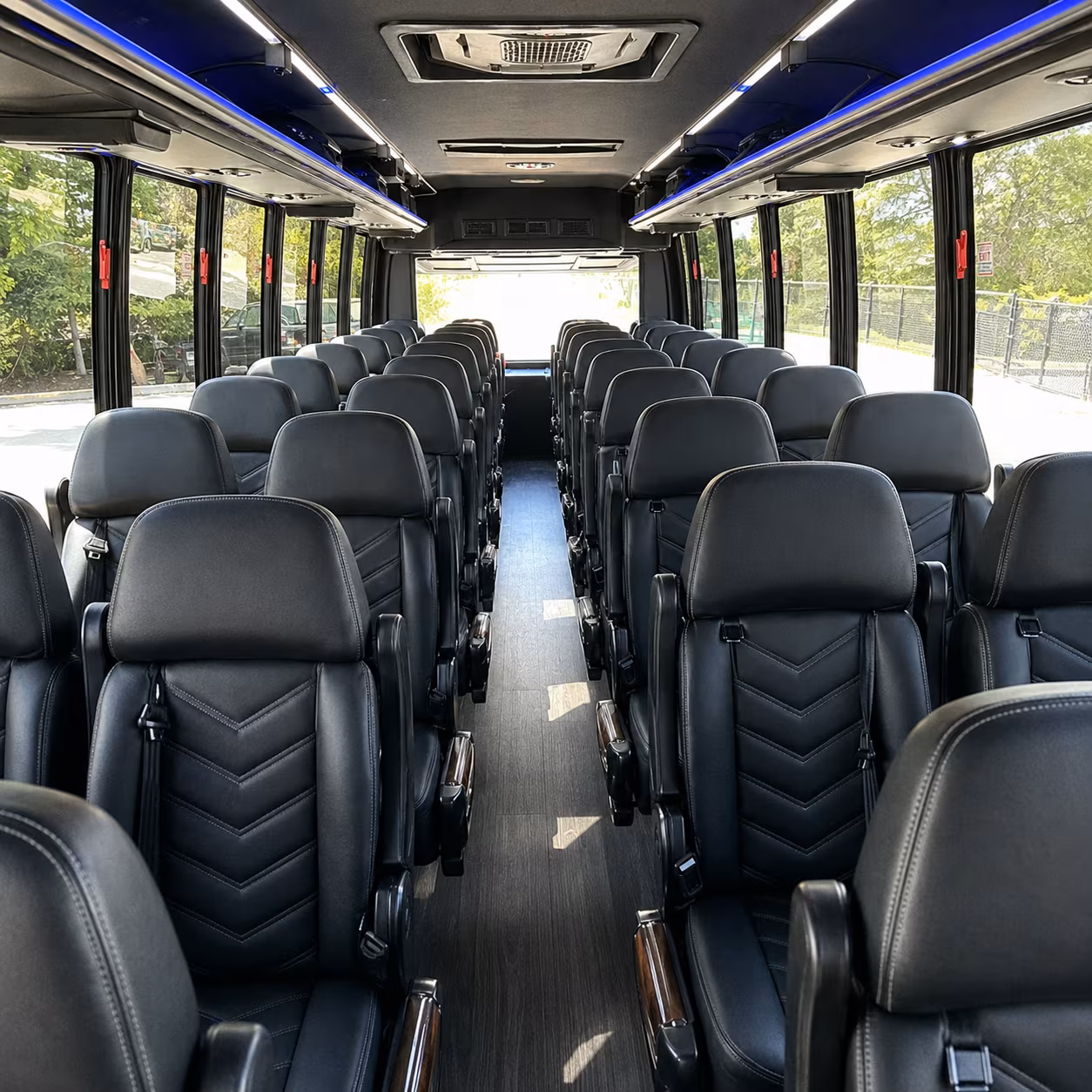 reserve transportation for your next private event 5