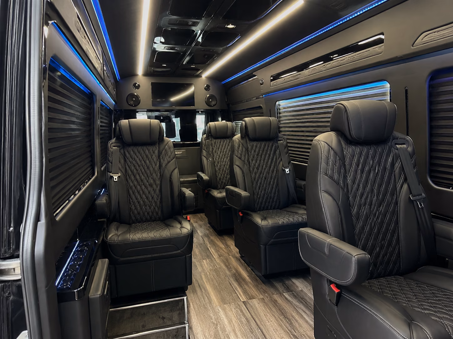 reserve transportation for your next prom 2