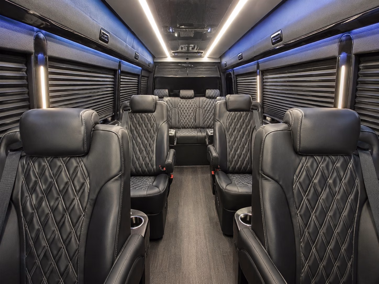 reserve transportation for your next prom 4