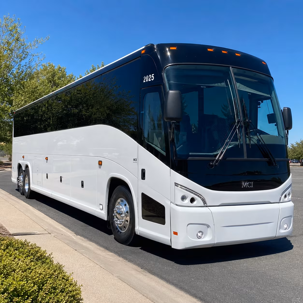 reserve transportation for your next prom 5