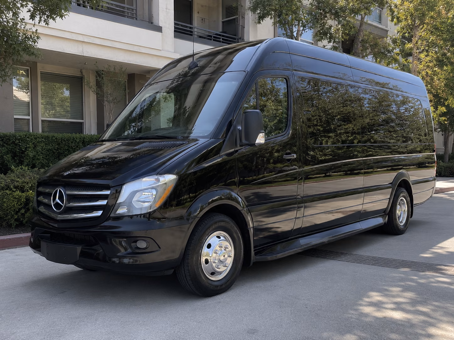 reserve transportation for your next sporting event 1