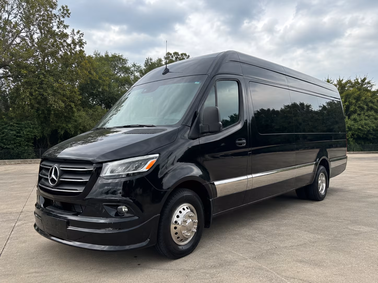 reserve transportation for your next sporting event 4