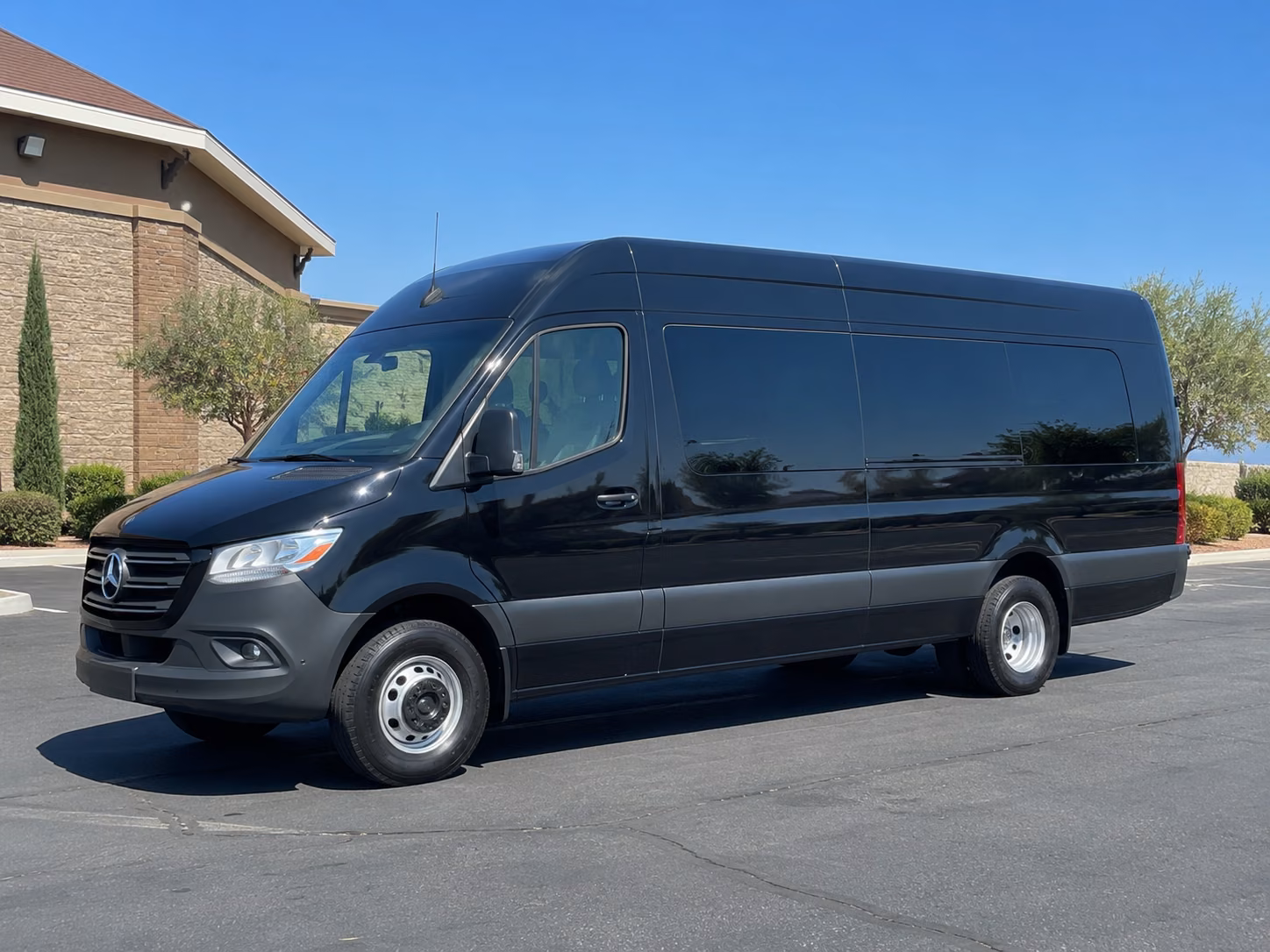 reserve transportation for your next sporting event 5