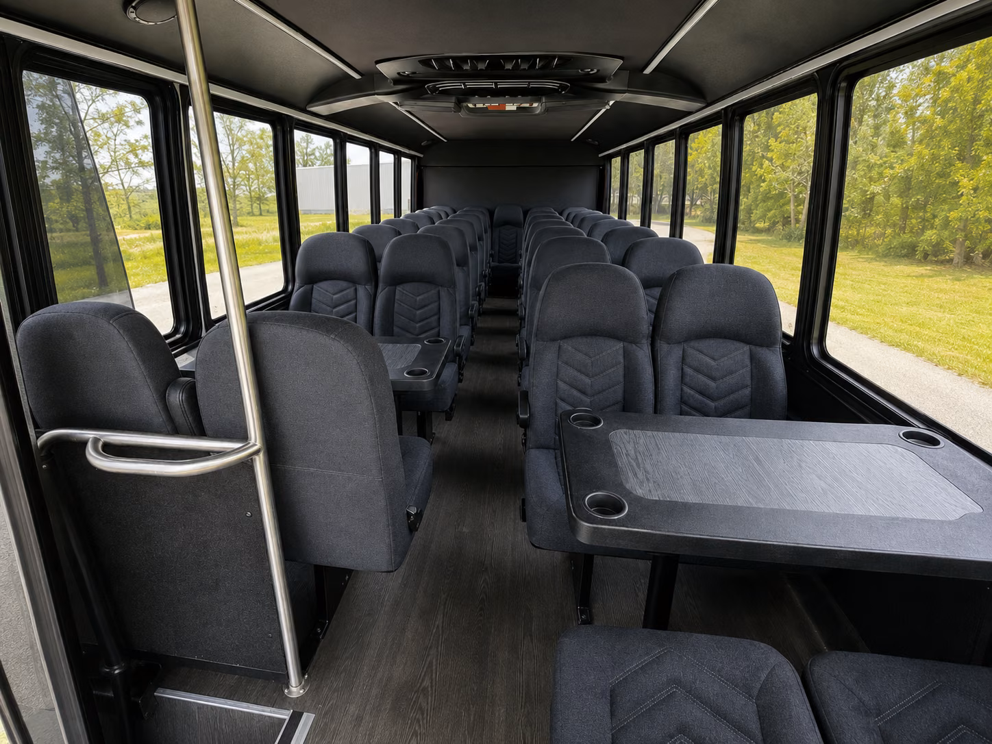 reserve transportation for your next wedding 1