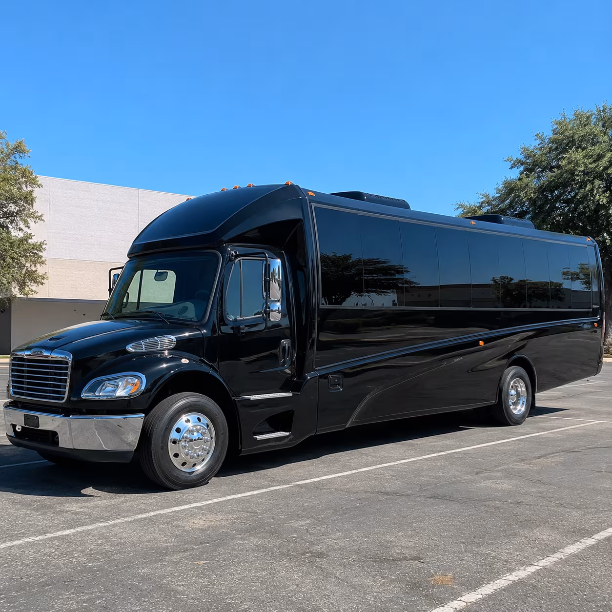 reserve transportation for your next wine tour 1