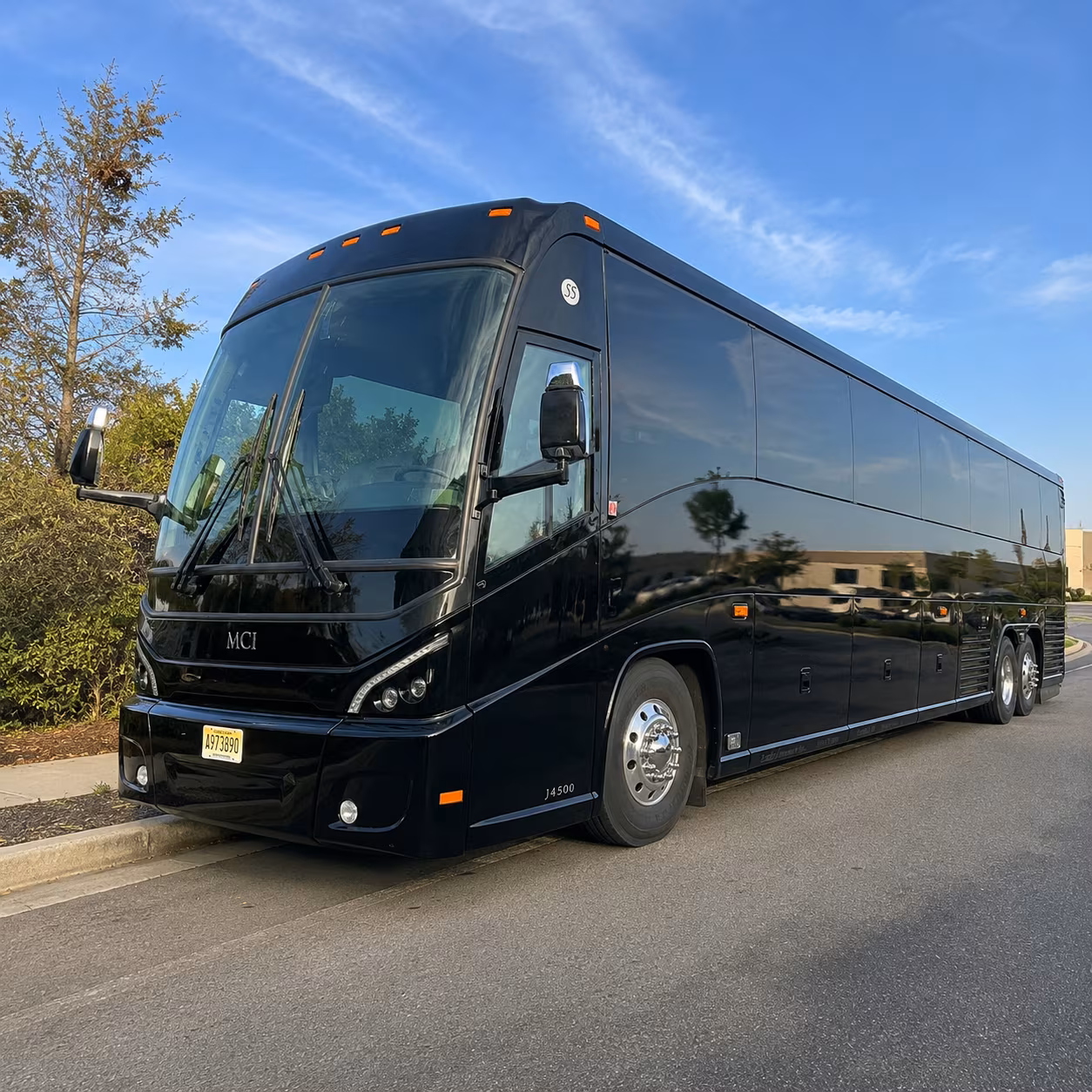 reserve transportation for your next wine tour 2