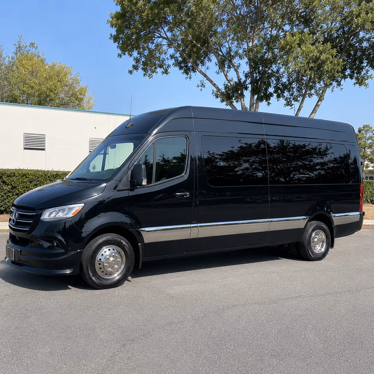 reserve transportation for your next wine tour 4