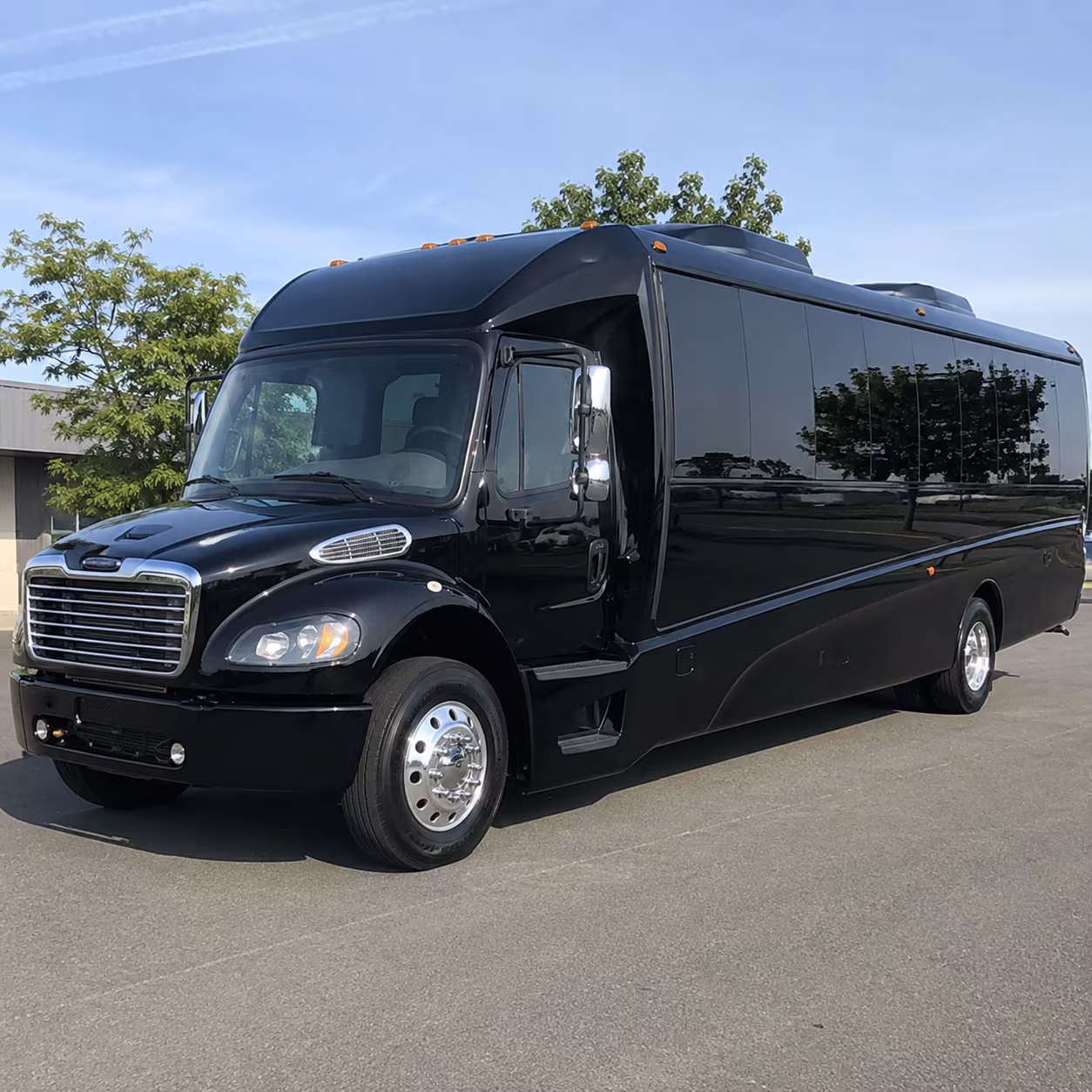 reserve transportation for your next wine tour 5