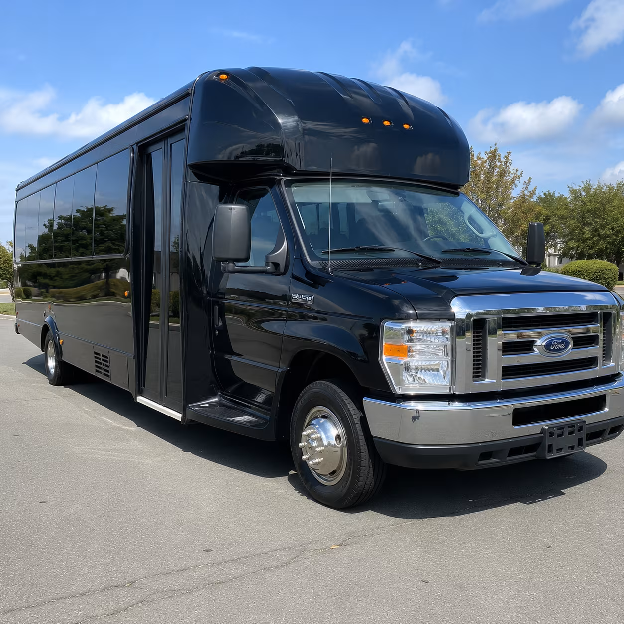 why rent using fullertonminibuscompany com